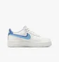 Кросівки дитячі Nike Air Force 1 Lv8 Gs White Dq0359-100