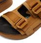 Сандали мужские BIRKENSTOCK Shinjuku Brown 1024621