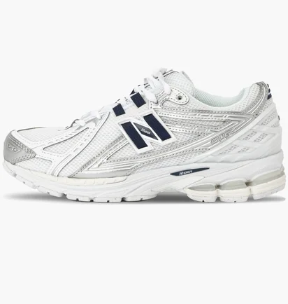 Кросівки унісекс New Balance Trainers White U1906RCM