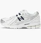 Кросівки унісекс New Balance Trainers White U1906RCM
