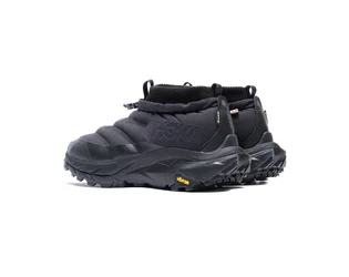 Кроссовки мужские Hoka Kaha 2 Frost Moc Gtx Black 1155210-BBLC