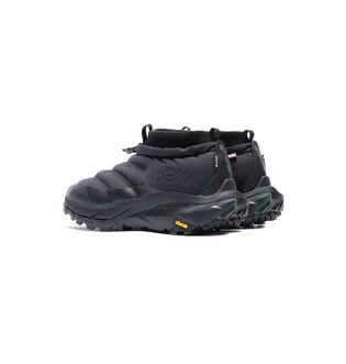 Кроссовки мужские Hoka Kaha 2 Frost Moc Gtx Black 1155210-BBLC