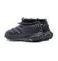 Кроссовки мужские Hoka Kaha 2 Frost Moc Gtx Black 1155210-BBLC
