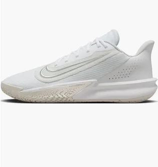 Кроссовки мужские Nike Precision 7 White FN4322-100