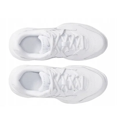 Кросівки дитячі Nike Court Jr. Lite 2 Gs White CD0440-105