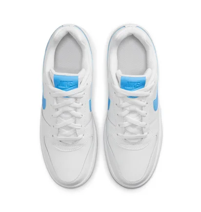 Кроссовки мужские Nike Ebernon Low White AQ1775-102