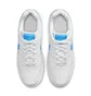 Кроссовки мужские Nike Ebernon Low White AQ1775-102