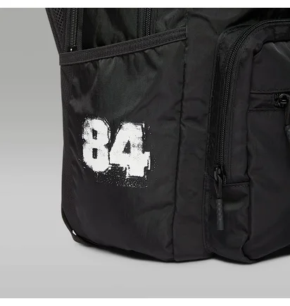 Рюкзак унісекс Air Jordan Jam Mvp Black MA9107-023