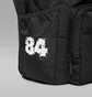 Рюкзак унісекс Air Jordan Jam Mvp Black MA9107-023