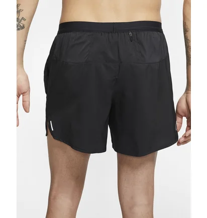 Шорти чоловічі Nike Flex Stride Black CJ5453-010