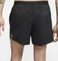 Шорти чоловічі Nike Flex Stride Black CJ5453-010