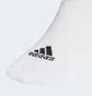 Носки Adidas Cushioned Sportswear (3 пары) White HT3456