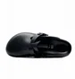 Тапочки жіночі Birkenstock Boston Eva Black 127103