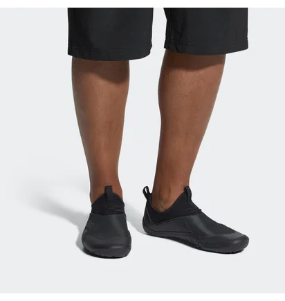 Кросівки унісекс Adidas Terrex Cc Jawpaw Ii Black CM7531