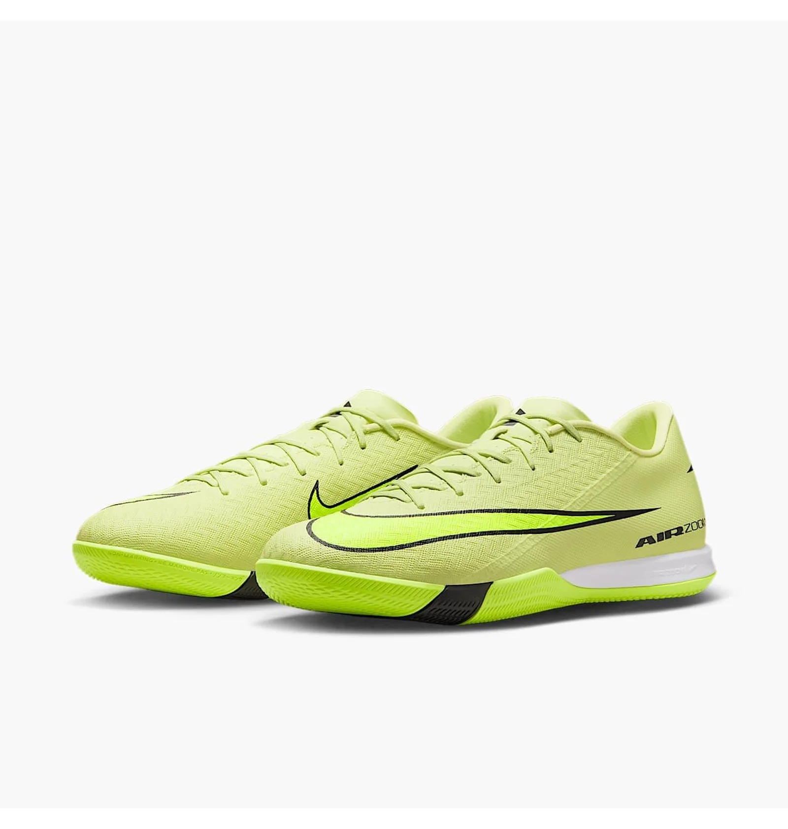 ᐉ Футзалки унісекс Nike Zoom Vapor 16 Academy Green FQ8434-300