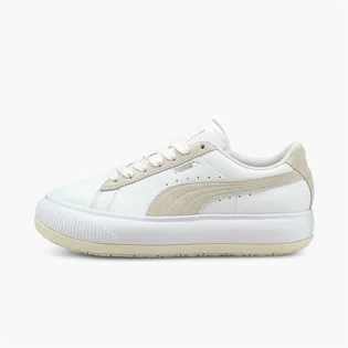 Кросівки жіночі Puma Suede Mayu Mix Women'S Trainers White 382581-05