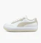 Кросівки жіночі Puma Suede Mayu Mix Women'S Trainers White 382581-05