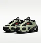 Кроссовки женские Nike Air Max Muse Olive/Black FV1920-002