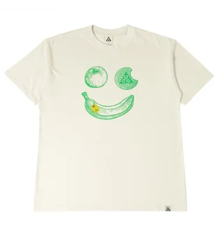 Футболка мужская Nike Acg Hike Snacks Dri-Fit Tee Beige FZ7205-121