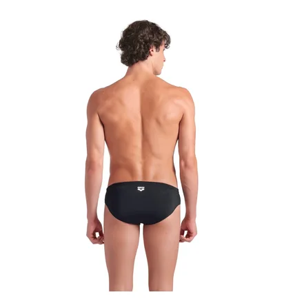 Плавки мужские Arena Poseidonia Swim Briefs Black 009075-501
