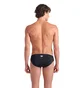 Плавки мужские Arena Poseidonia Swim Briefs Black 009075-501