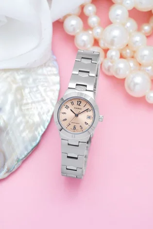Годинник жіночий Casio LTP-1241D-4A3