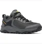 Кросівки чоловічі Columbia Trailstorm Ascend Waterproof Black BM7416-089