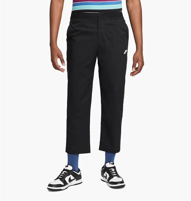 Штаны мужские Nike Sportswear Sport Essentials Black DM6823-010