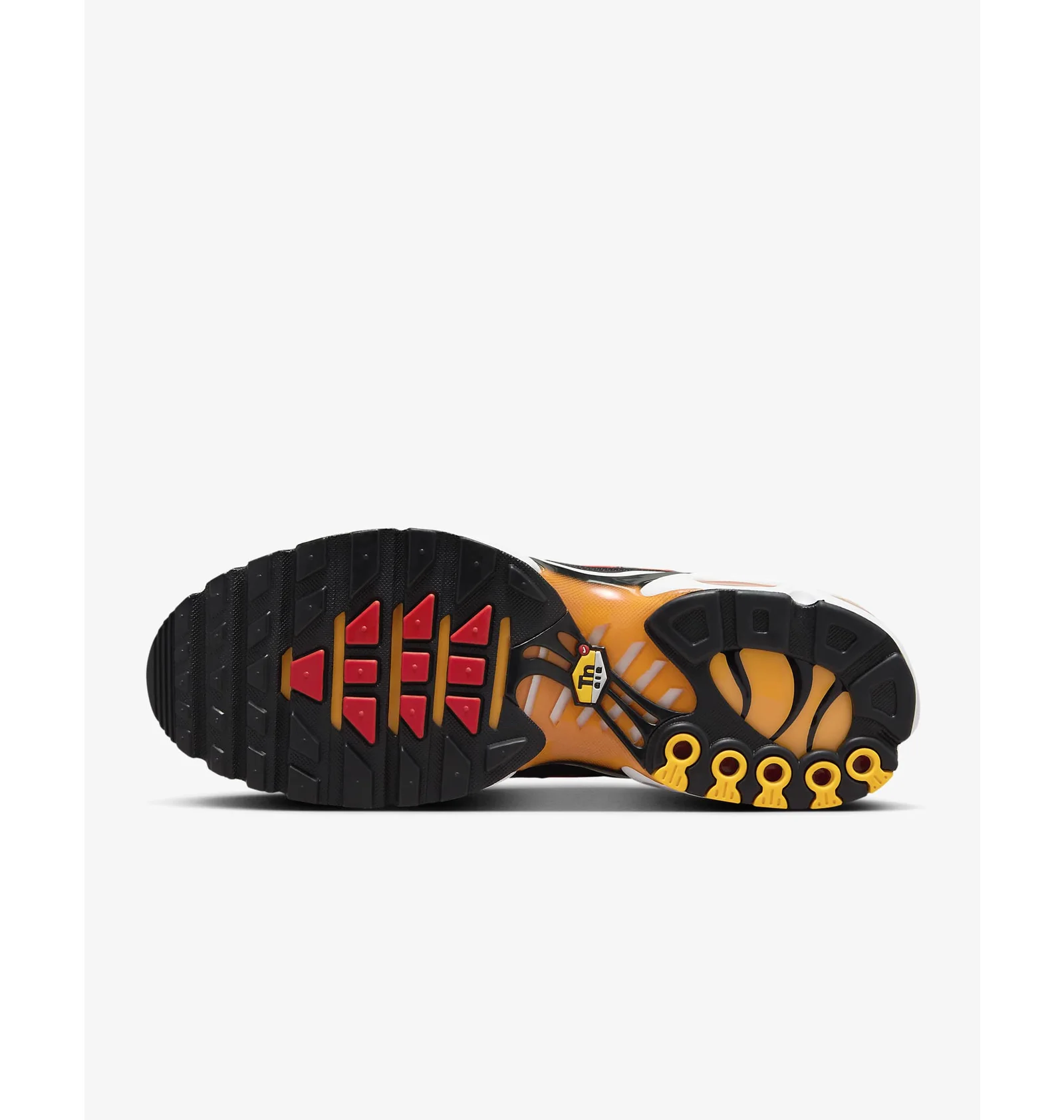 ᐉ Кросівки чоловічі Nike Air Max Plus 2024 Orange HF0552-001