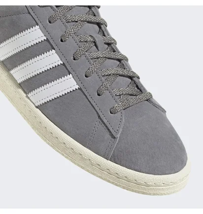 Кроссовки мужские Adidas Campus 80S Shoes Grey Fz6154