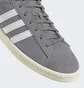Кроссовки мужские Adidas Campus 80S Shoes Grey Fz6154