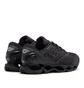 Кроссовки мужские Mizuno Wave Prophecy Ls Black D1GA333701