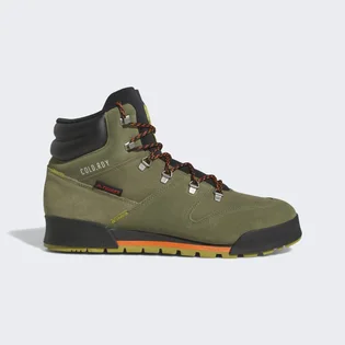Черевики чоловічі Adidas Terrex Snowpitch C.Rdy Olive Gw4065