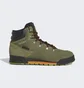 Ботинки мужские Adidas Terrex Snowpitch C.Rdy Olive Gw4065