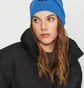 Шапка унисекс Helly Hansen Brand Beanie Blue 57502-543