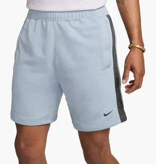 Шорти чоловічі Nike M Nsw Sp Short Ft Light Blue FZ4708-440