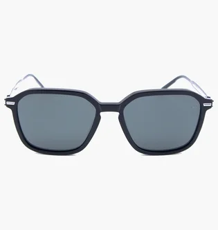 Солнцезащитные очки Davidoff Grey/Black DAPS105-01R