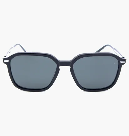 Сонцезахисні окуляри Davidoff Grey/Black DAPS105-01R