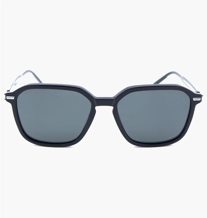 Сонцезахисні окуляри Davidoff Grey/Black DAPS105-01R