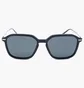 Сонцезахисні окуляри Davidoff Grey/Black DAPS105-01R