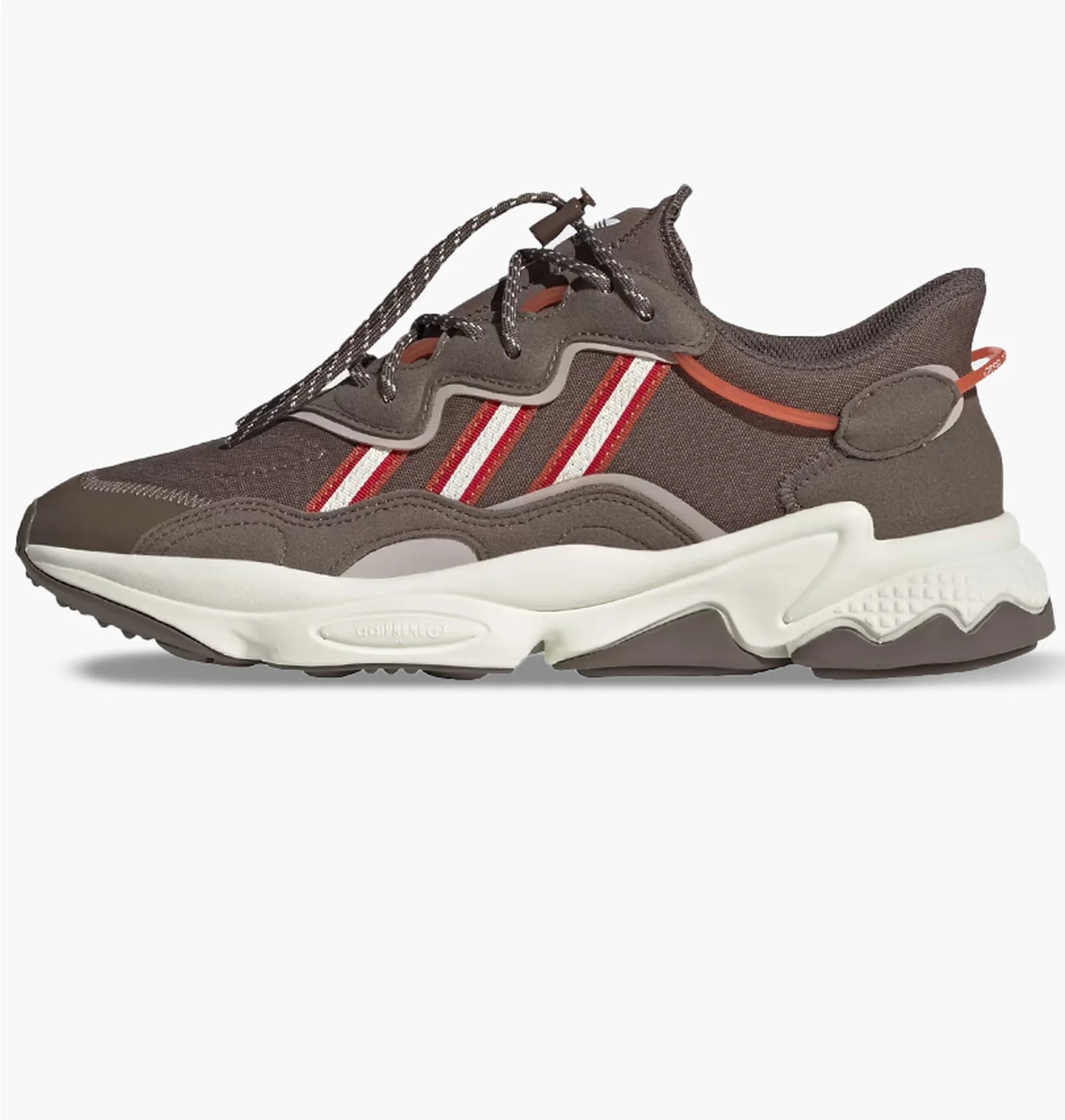 ᐉ Кросівки чоловічі Adidas Originals Ozweego Brown ID4360