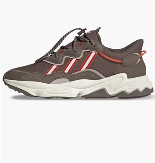 Кросівки чоловічі Adidas Originals Ozweego Brown ID4360