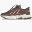 Кросівки чоловічі Adidas Originals Ozweego Brown ID4360