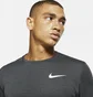 Футболка мужская Nike Pro Grey DC5218-010