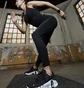 Кроссовки женские Nike Free Metcon 5 Black DV3950-001