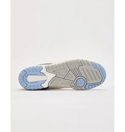 Кросівки чоловічі New Balance 550 White Bb550Ncf