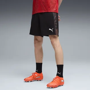 Шорти чоловічі Puma Individualfinal Black 660428-01