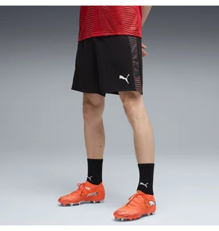 Шорти чоловічі Puma Individualfinal Black 660428-01
