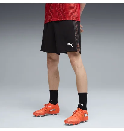 Шорти чоловічі Puma Individualfinal Black 660428-01