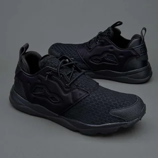Кросівки чоловічі Reebok Furylite Black AR2783